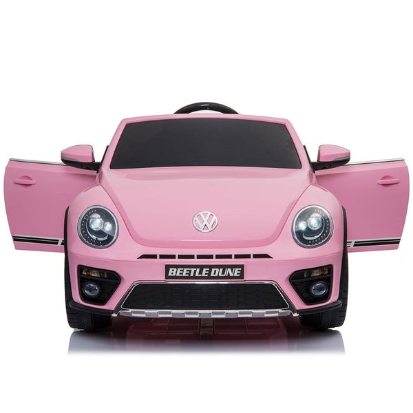 Rutas CR58 Volkswagen Dune Escarabajo 12v con RC doble asiento