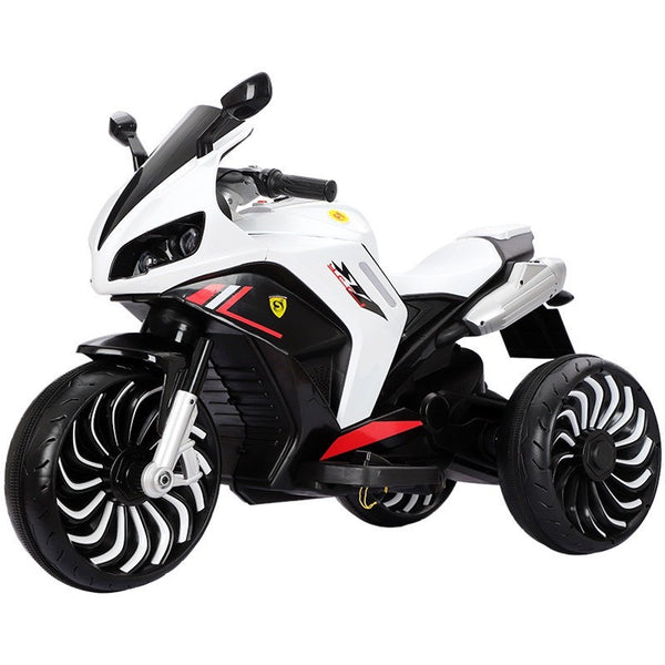 Rutas Cr58 TriMoto Eléctrica