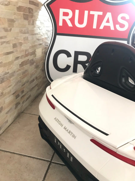 Rutas Cr58 Usaditos - Aston Martin con licencia con control remoto