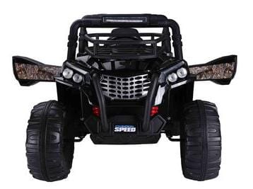 Rutas CR58 UTV Caribe camuflado con Control Remoto