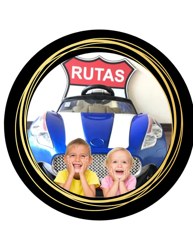 RUTAS USADITOS