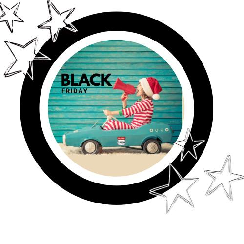 BLACK FRIDAY 2025