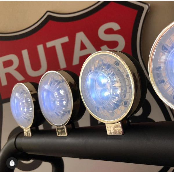 Carrito Eléctrico para niños • UTV NEL • Azul • 24 Voltios • Rutas Cr58 ER26