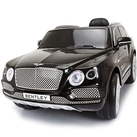 Rutas CR 58 Bentley Bentayga SUV 12VGT Edition 12V Rutas CR 58 con control remoto