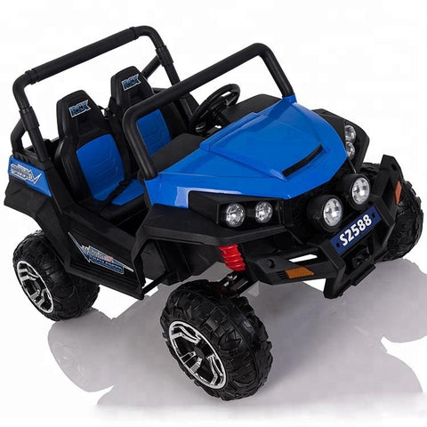Rutas CR58 UTV Sport 4x2 Rutas CR 58 con Control Remoto