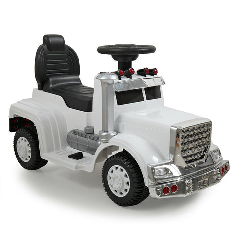 Rutas CR58 Mini Cabezal 6V con Control Remoto Parental