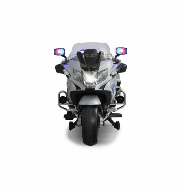 Rutas CR 58 Moto Policía con licencia BMW (BLACK FRIDAY)