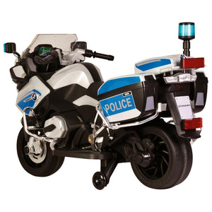 Rutas CR 58 Moto Policía con licencia BMW (BLACK FRIDAY)