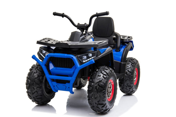 Rutas CR58 ATV montable 4X2
