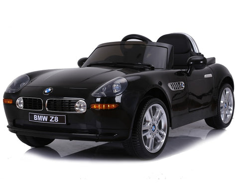 Rutas Cr58 BMW Z8 con licencia y control remoto