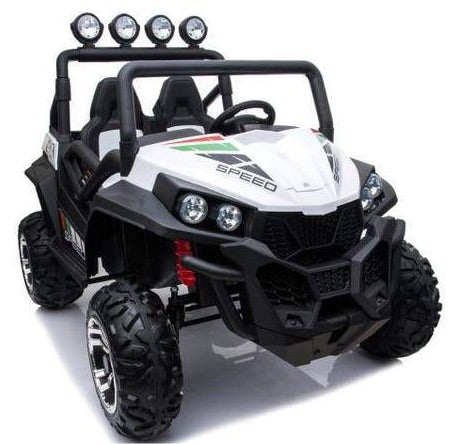 Rutas CR58 Buggy de Playa 24V con Control Remoto 2.4G