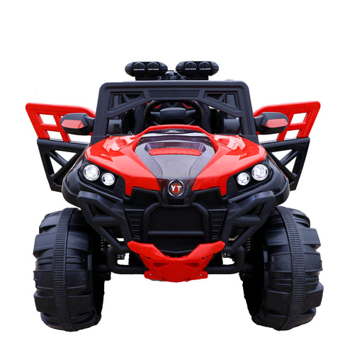 Rutas CR58 La Mula 4x4 con CR