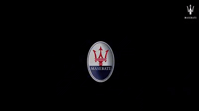 Rutas CR 58 Hermoso Maserati GL licencia con control remoto parental Rutas CR58 2.4G
