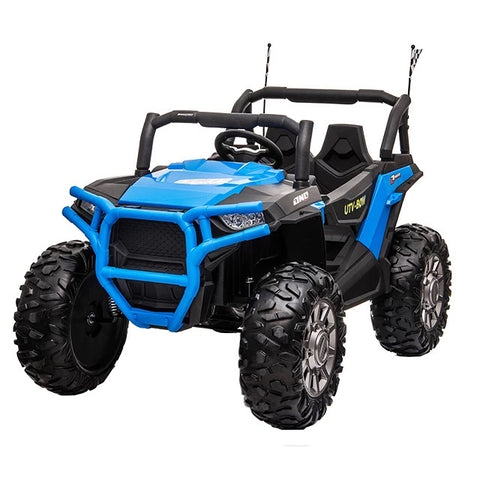 Rutas CR58 Nuestro Modelo Mas Vendido. Precioso Estilo Buggy Boom con banderines  y control remoto 2.4G