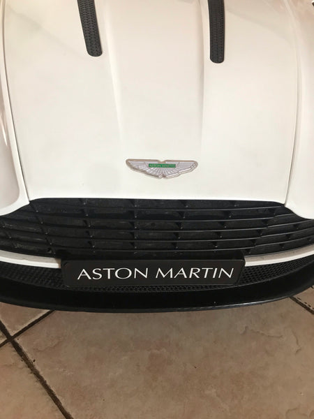 Rutas Cr58 Usaditos - Aston Martin con licencia con control remoto