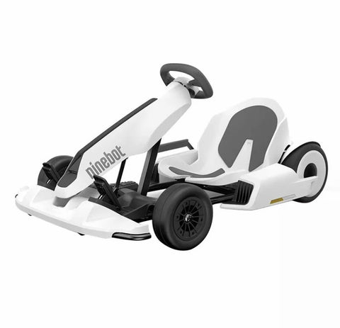 Kart eléctrico 90 kg