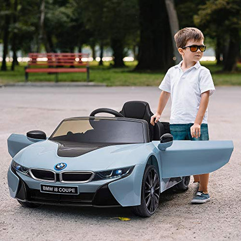 Rutas CR58 BMW i8 con CR